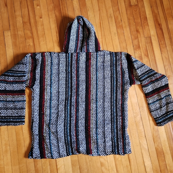 Baja Joe pullover sweater size xl - Picture 3 of 4